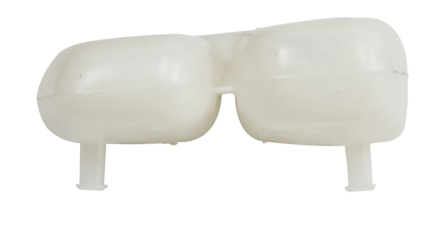Brake Fluid Reservoir, Lower Type 2 73-78