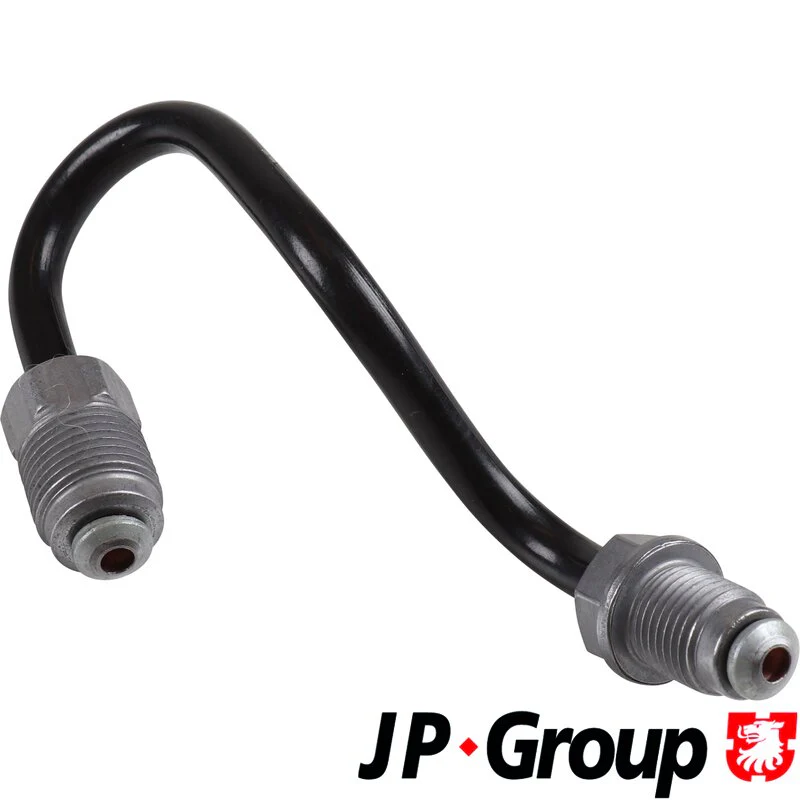 Brake Line - Rear Right