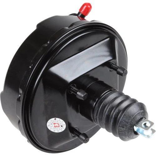 BRAKE SERVO, Ø194 MM, PORSCHE 911