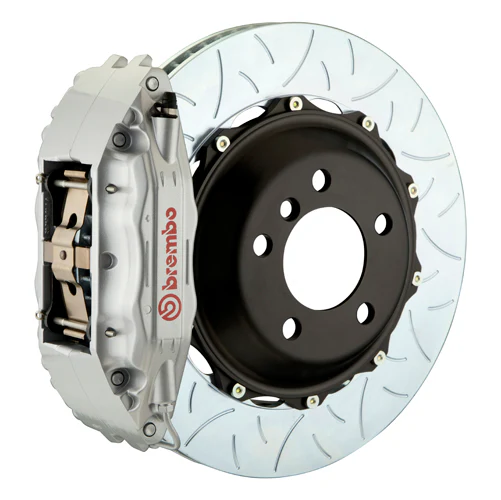 Brembo Gran Turismo Front Big Brake Kit for 928 - Image 9