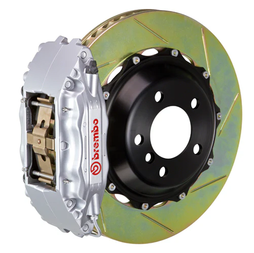 Brembo Gran Turismo Front Big Brake Kit for Porsche 930 (1978–1979) | 8024A Series - Image 6