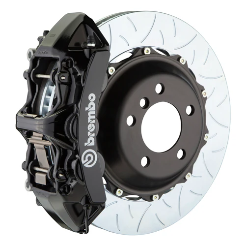 Brembo Gran Turismo High-Capacity Front Big Brake Kit for Porsche 930 (1978–1979) | 8071A Series - Image 10