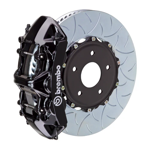 Brembo Gran Turismo Front Big Brake Kit for 993 C2/C4 - Image 2