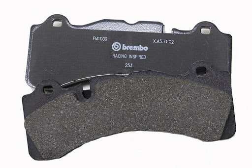 Brembo Gran Turismo Rear Big Brake Kit for 911 (1970-1989) - Image 7