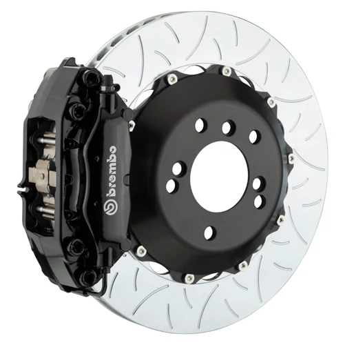 Brembo Gran Turismo Rear Big Brake Kit for 930 - Image 8