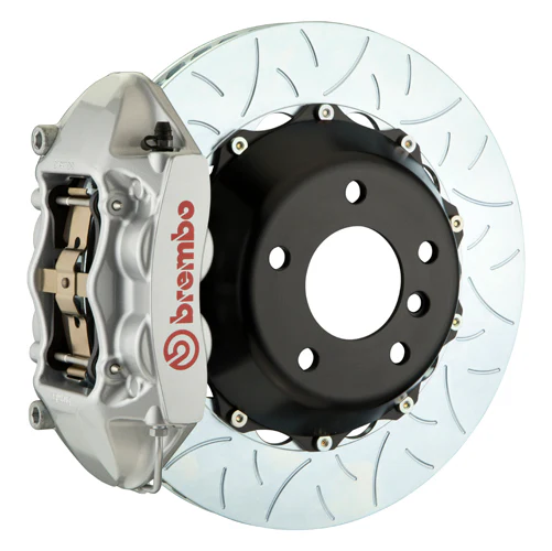 Brembo Gran Turismo Rear Big Brake Kit for 964 C2 Turbo/3.6 Turbo (1991-94) - Image 11