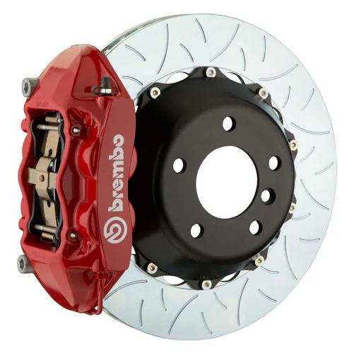 Brembo Gran Turismo Rear Big Brake Kit for 991 - Image 9