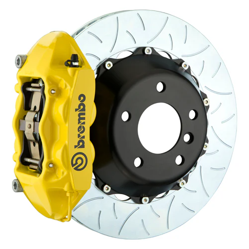 Brembo Gran Turismo Rear Big Brake Kit for 992, 991 GTS, C2, and C4 - Image 12