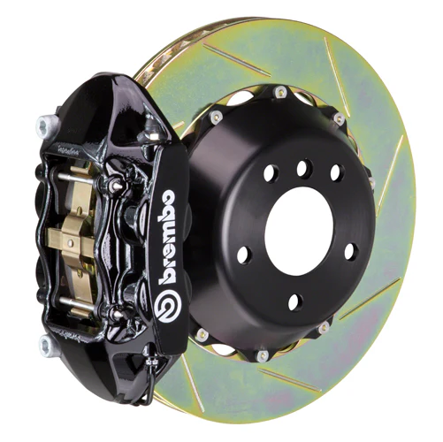 Brembo Gran Turismo Rear Big Brake Kit for 991, and 992 - Image 6