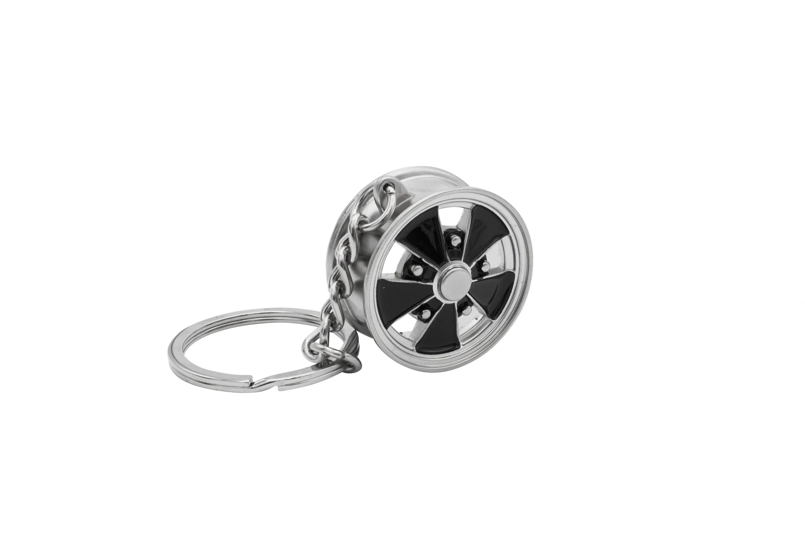 BRM Wheel Key Chain
