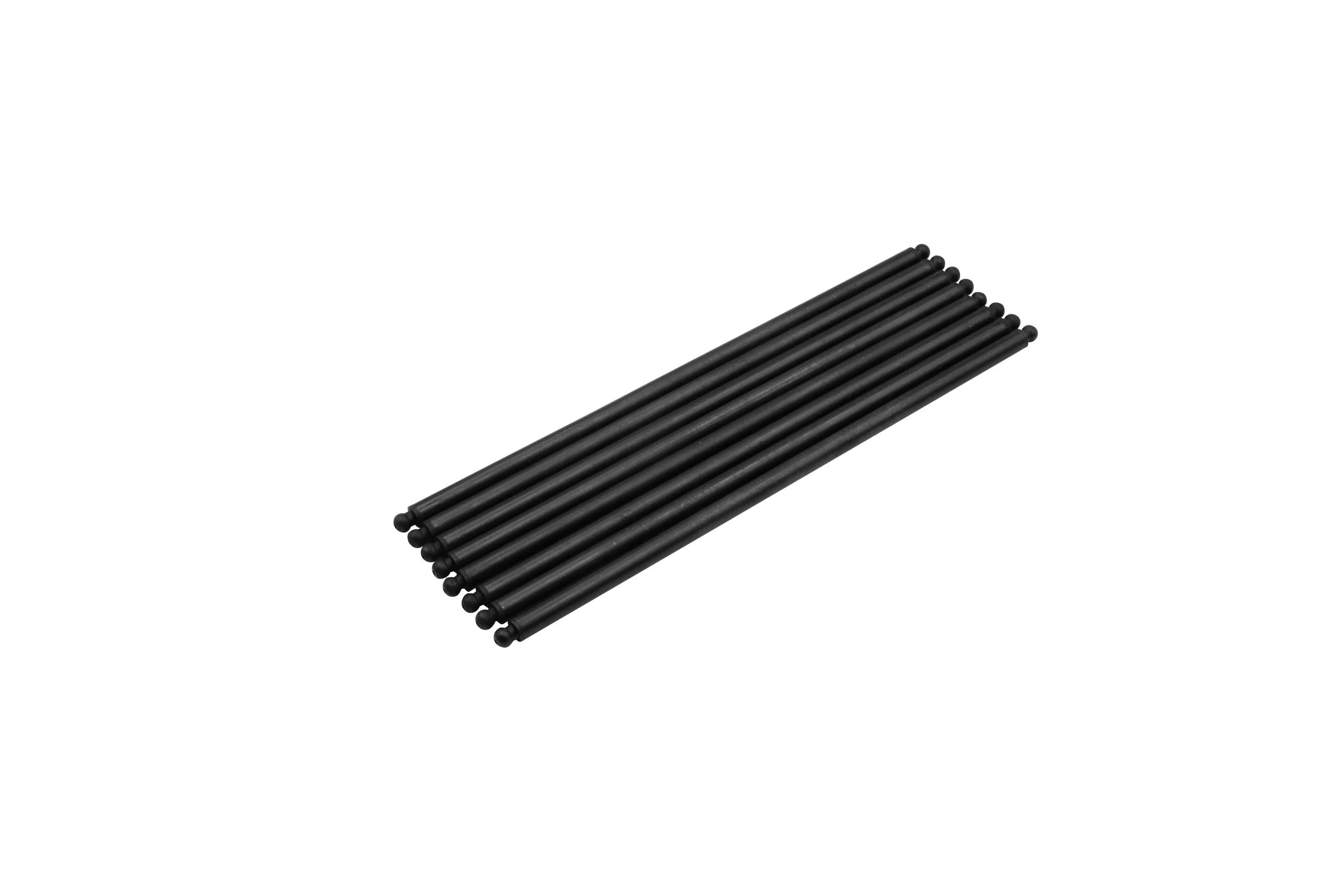 BUGPACK Pushrods 3/8" X 11.060" X .080"