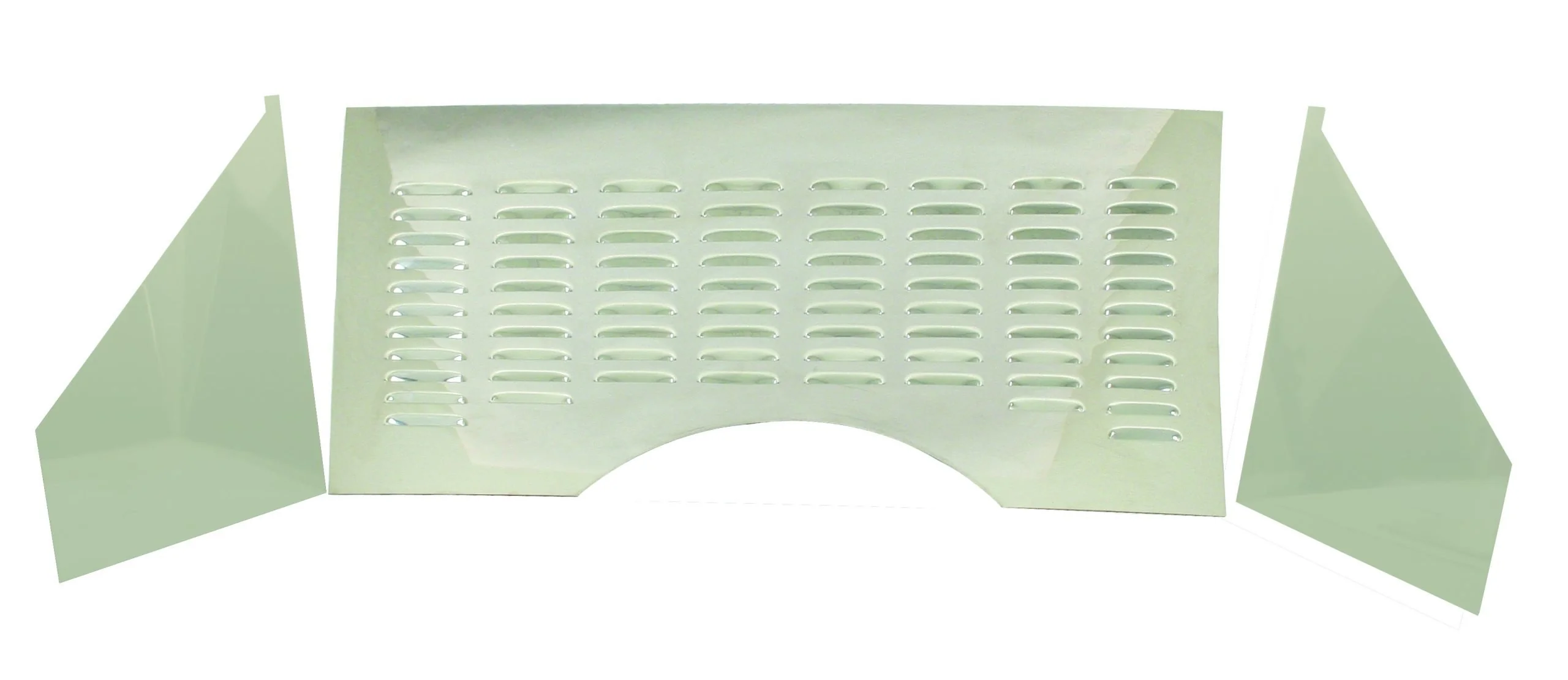 Bulk 3-Piece Firewall Kit (Must Buy Multiples of 5)