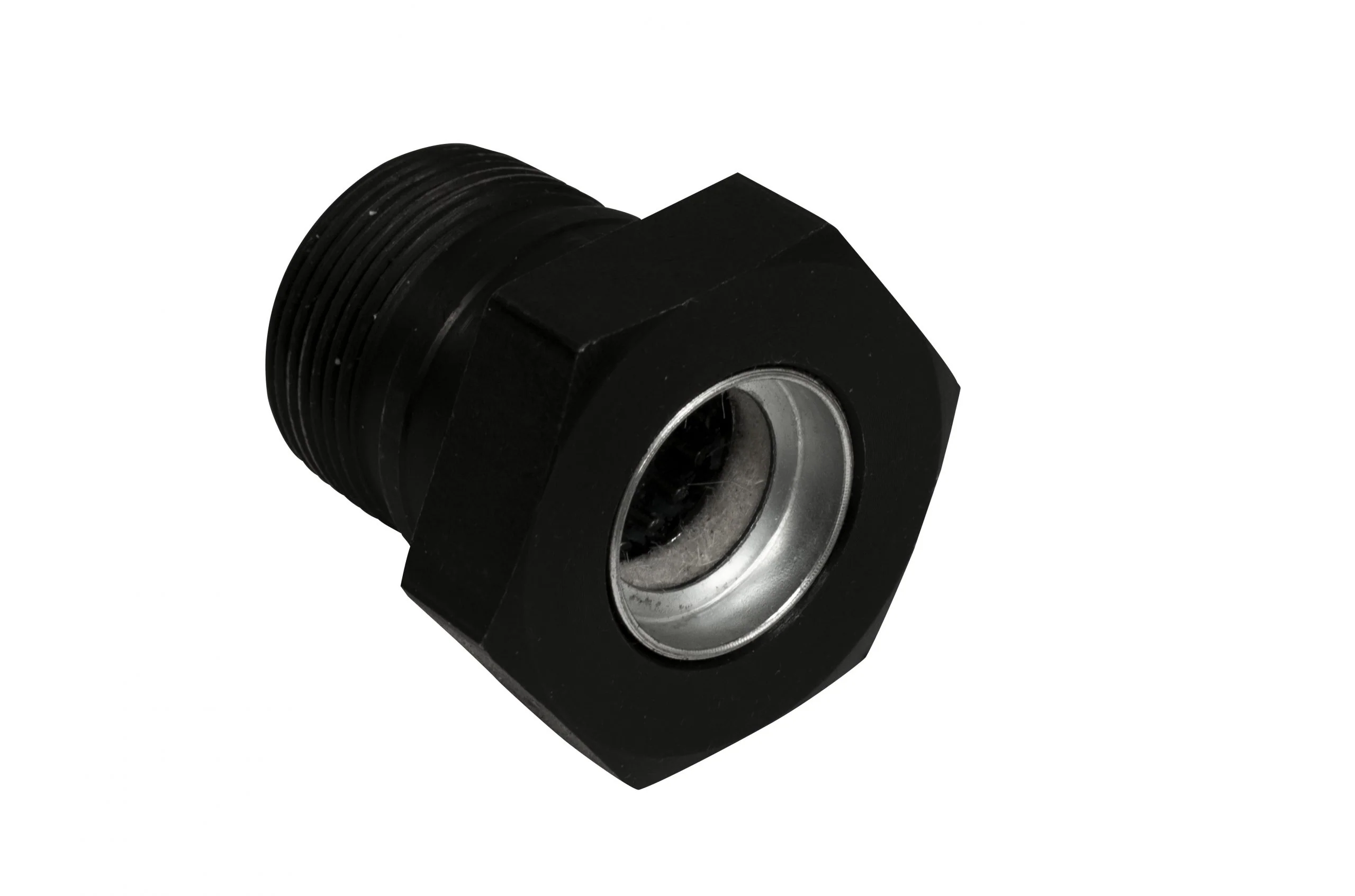 Bulk Chromoly Gland Nut Only, Each