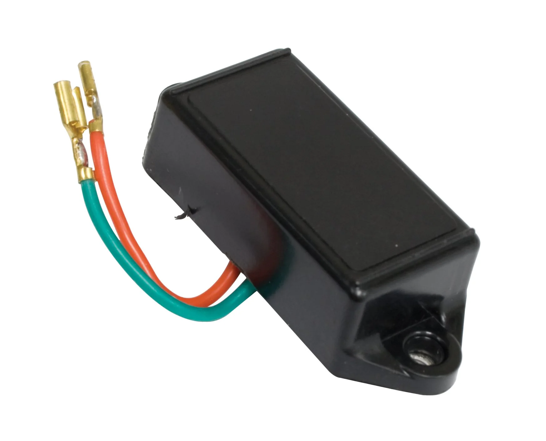 Bulk Replacement Regulator, Each Only for EMPI Alternators