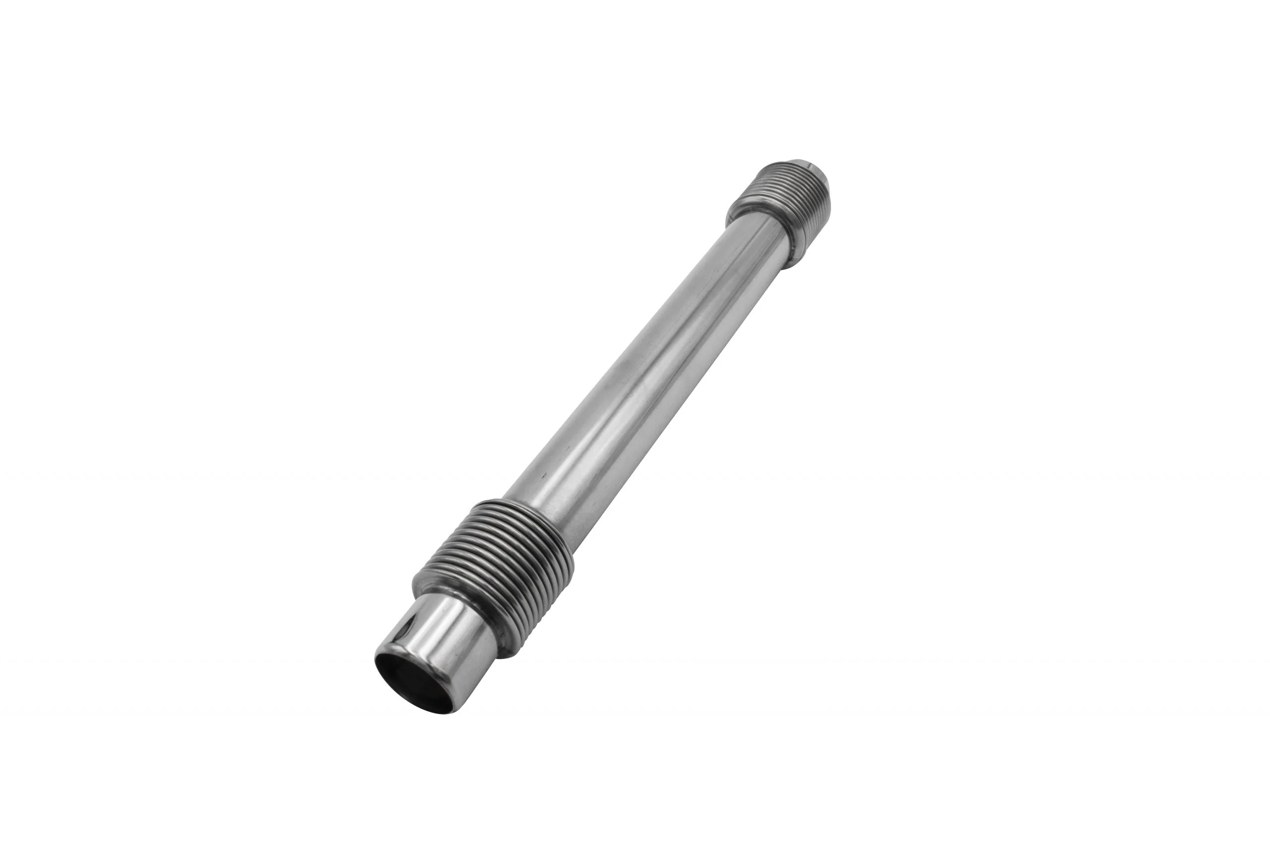 Bulk Stainless Windage Push Rod Tubes, without Seals, Each