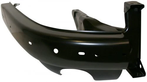 BUMPER CORNER REAR LEFT 911 - Image 4