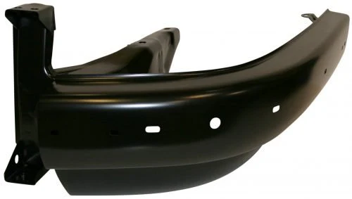 BUMPER CORNER REAR RIGHT 911 - Image 2