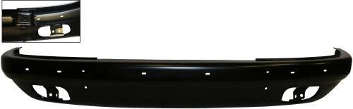 BUMPER FRONT 911