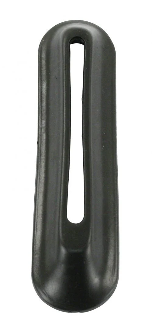 Bumper Grommet, 68-73 (Exc. 71-73 S/B Front) - Image 2
