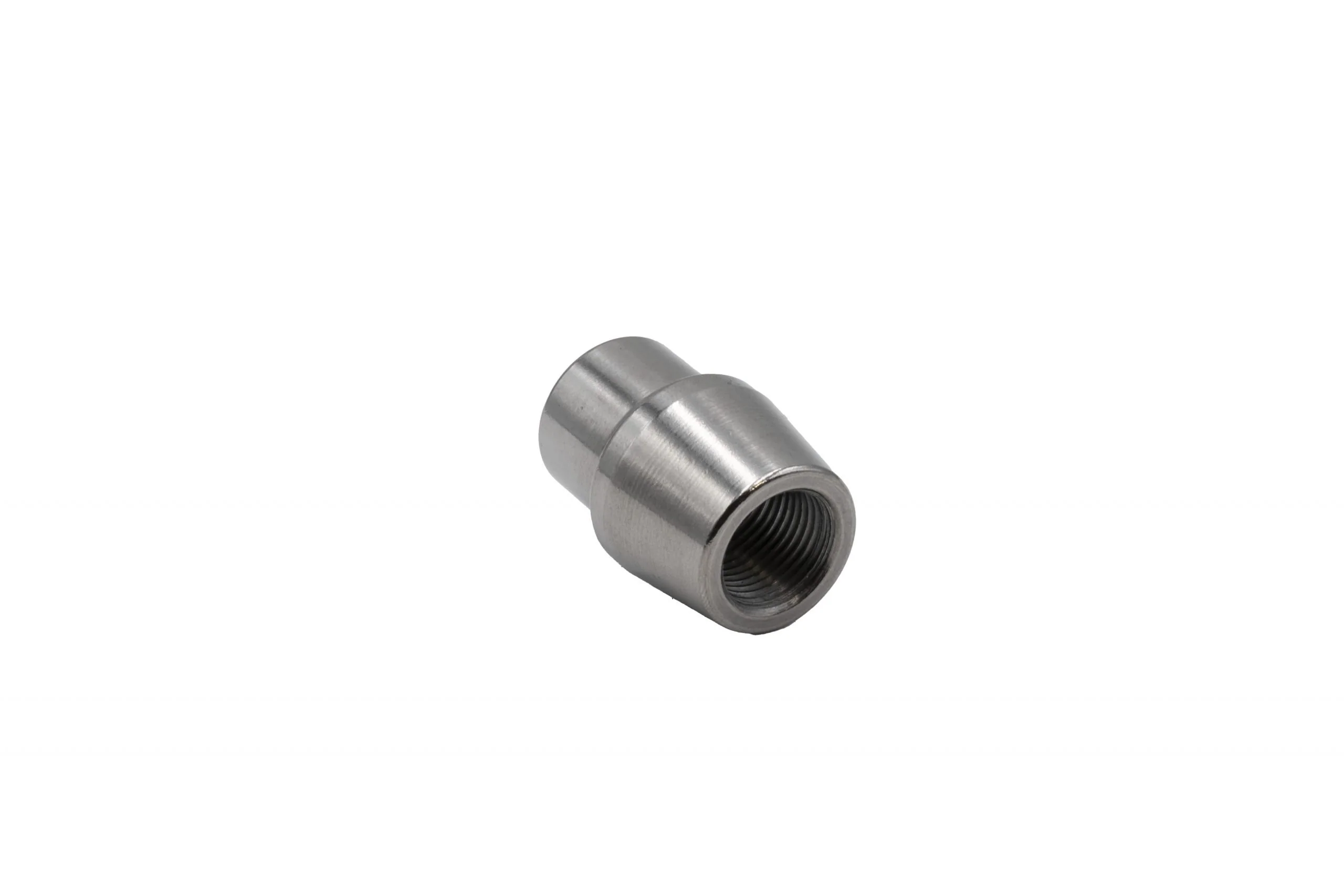 Bung, Tapered Chromoly, 3/4"-16 L/H
