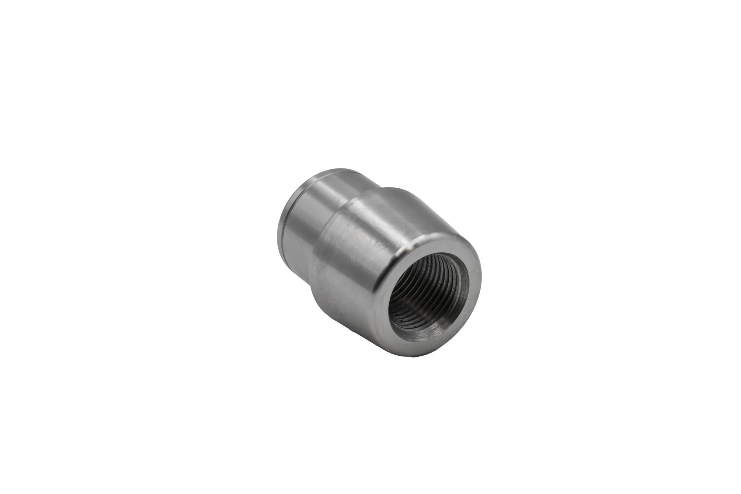 Bung, Tapered Chromoly, 7/8"-14 L/H