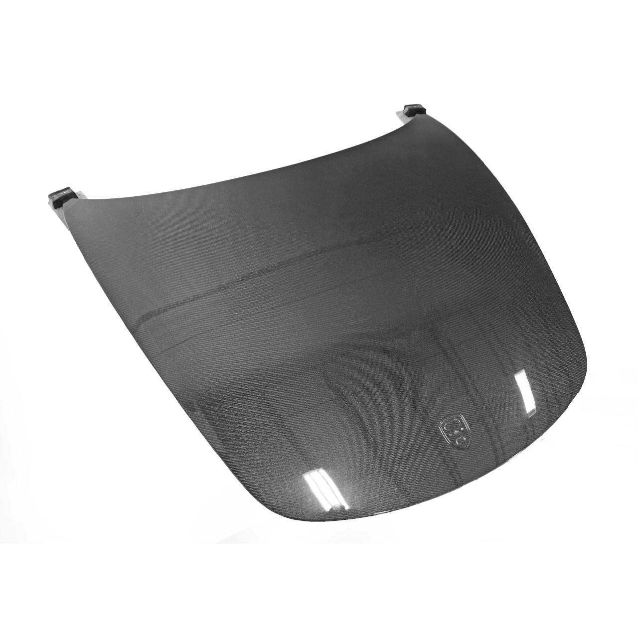 Carbon Fiber Front Hood 981 Boxster Cayman Porsche - Image 3