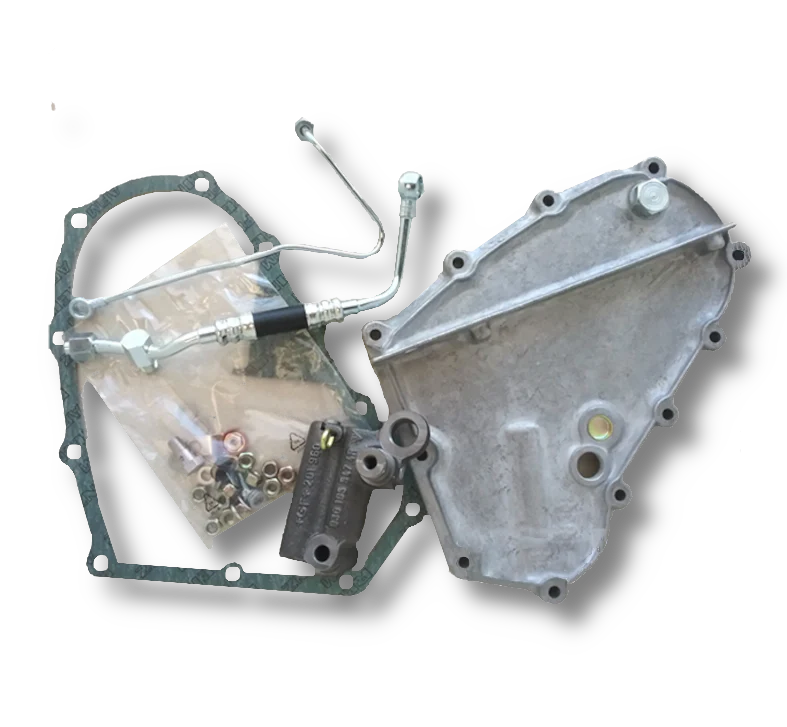 Carrera Tensioner Upgrade Kit, Right,  for Porsche 911 and 914-6 (1968-73)