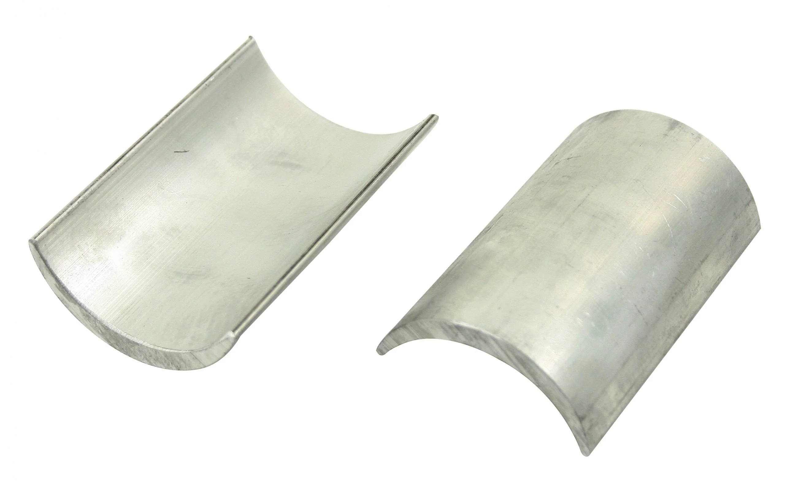 Caster Shim Kit-Pair