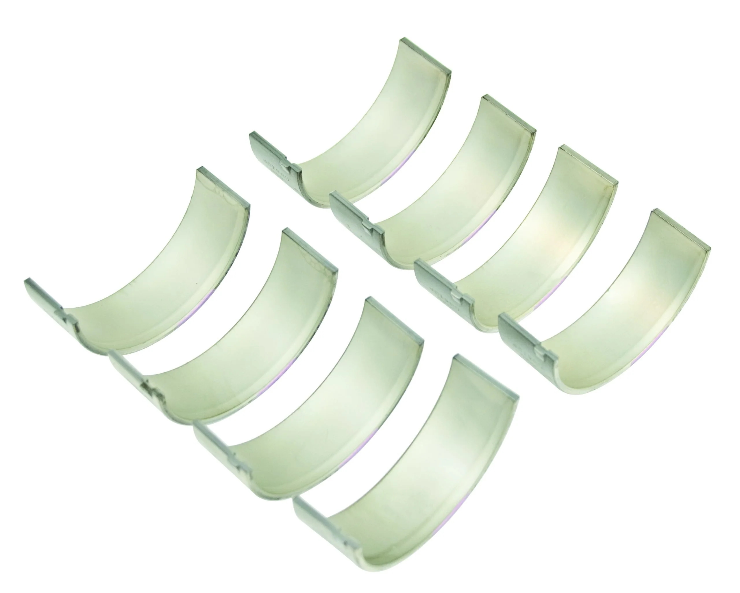 Chev Rod Bearings, .50mm