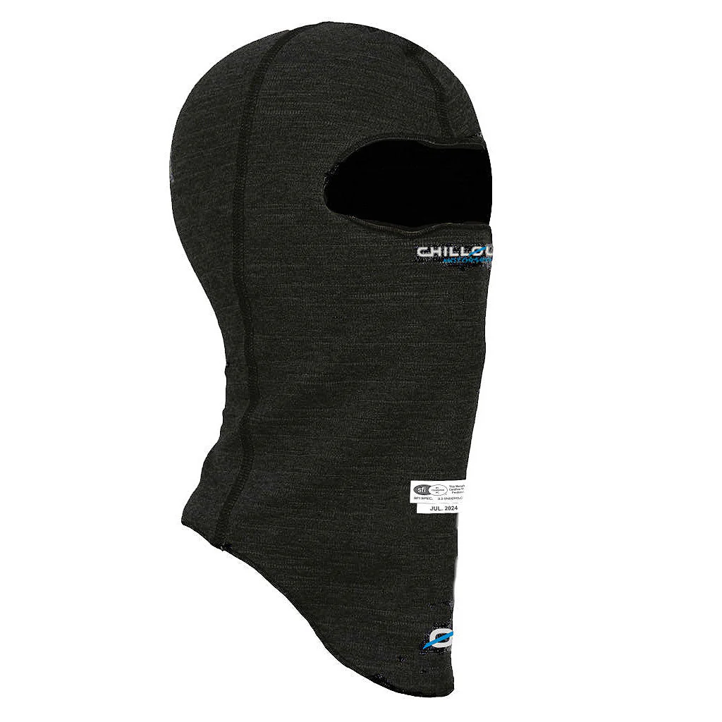 Chillout Pro Sport Balaclava | SFI 3.3/5 - Image 2