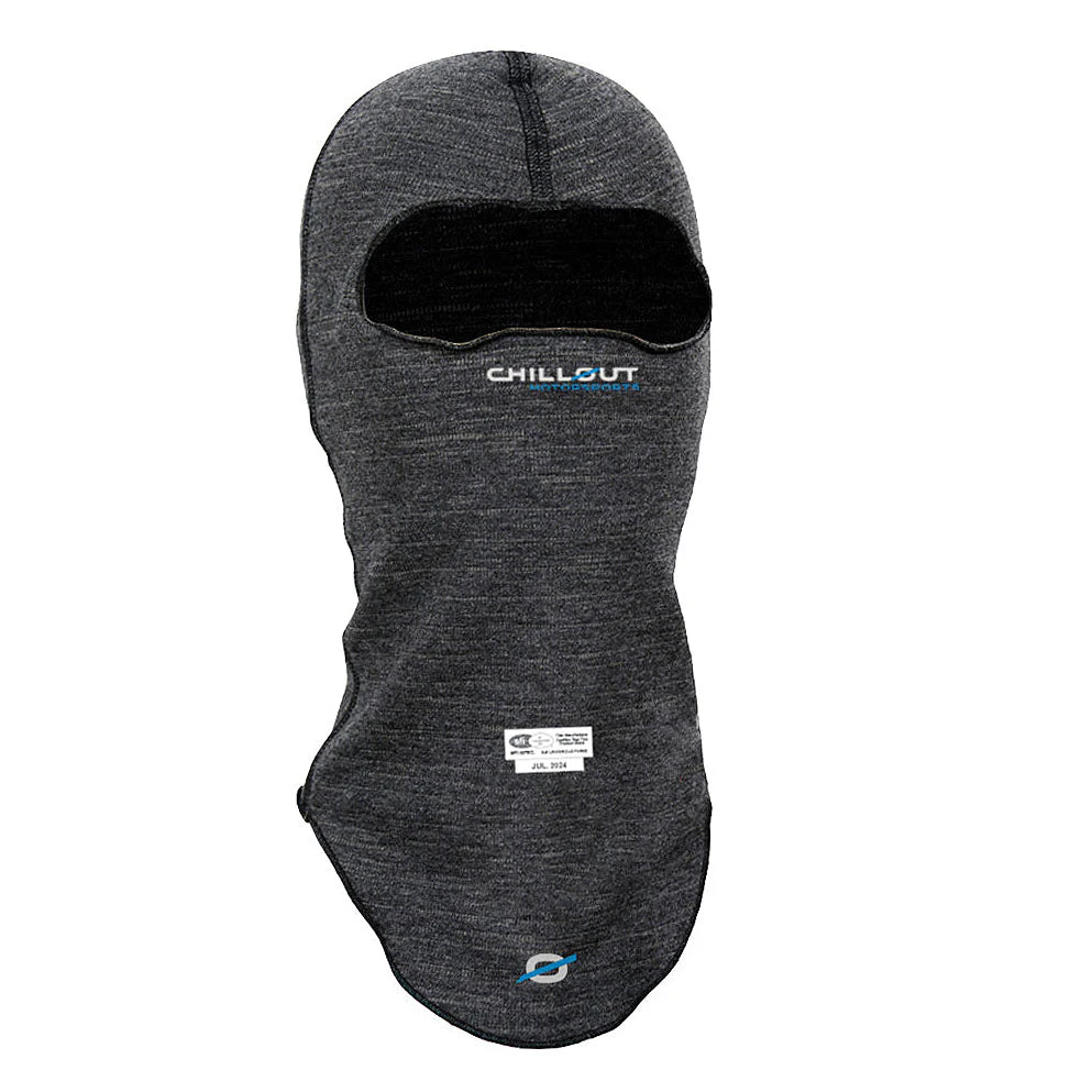Chillout Pro Sport Balaclava | SFI 3.3/5 - Image 4