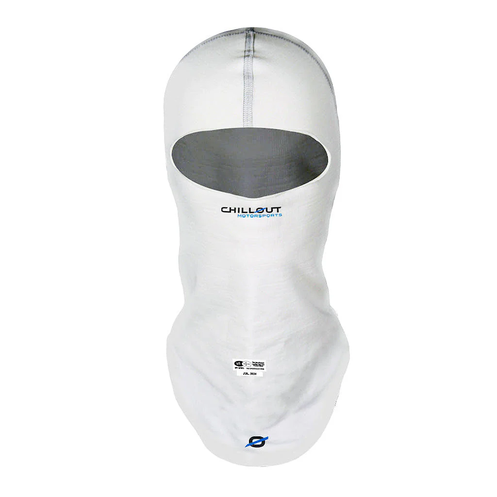 Chillout Pro Sport Balaclava | SFI 3.3/5 - Image 5