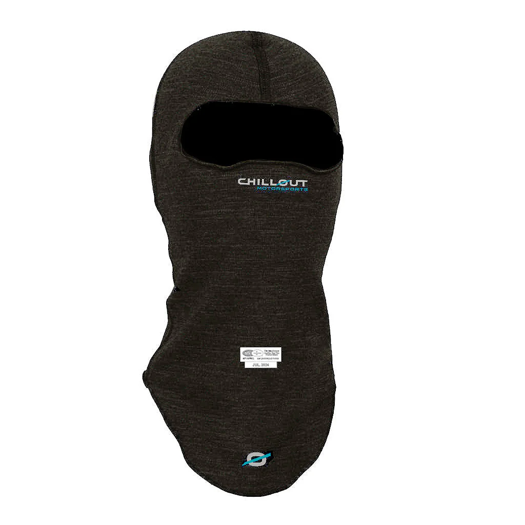 Chillout Pro Sport Balaclava | SFI 3.3/5 - Image 6