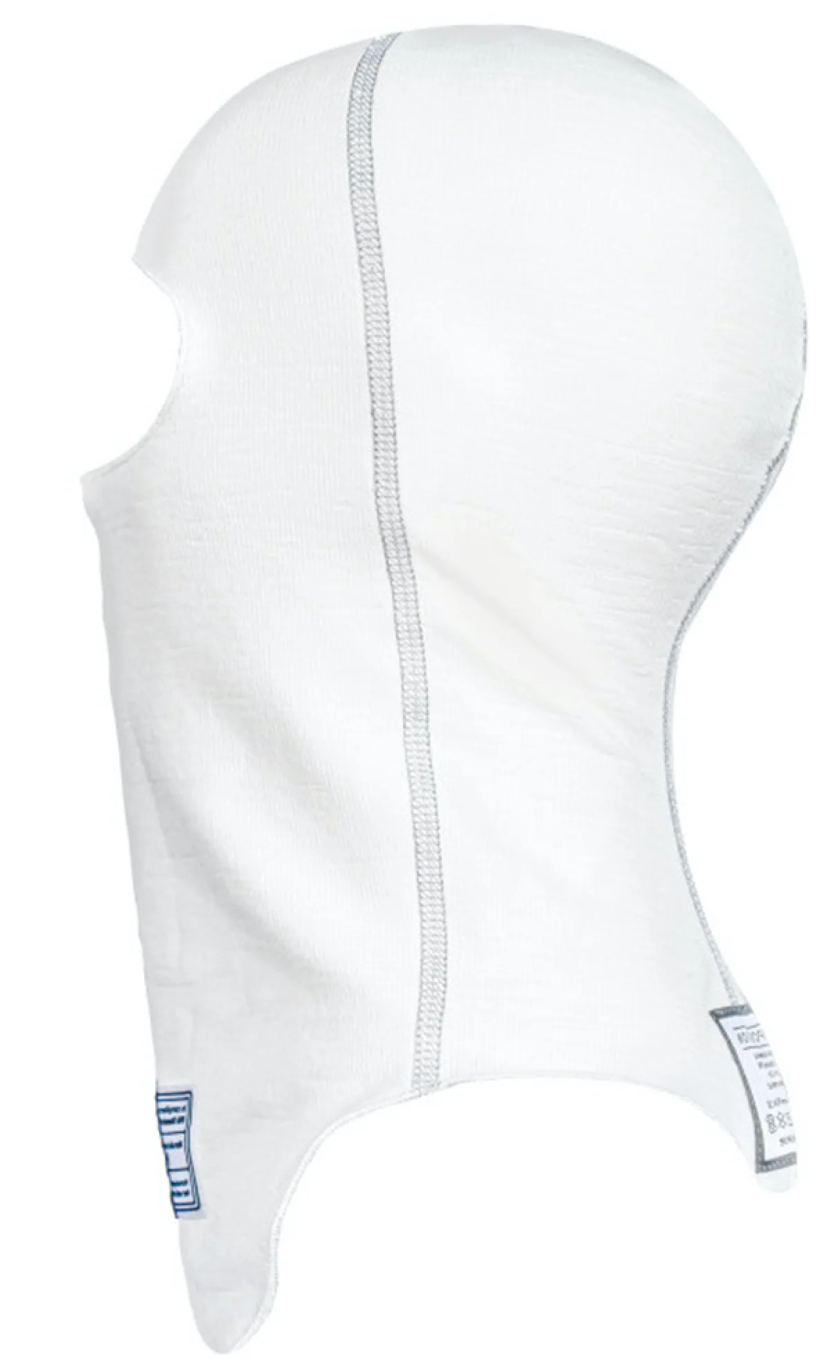 Chillout Pro Sport Dual Layer Balaclava | FIA & SFI - Image 4