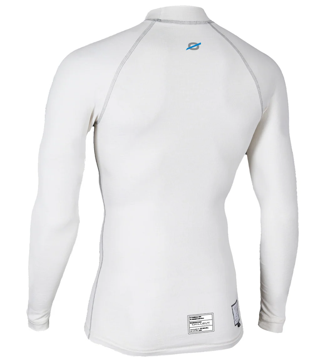 Chillout Pro Sport Underlayer Shirt - Image 5