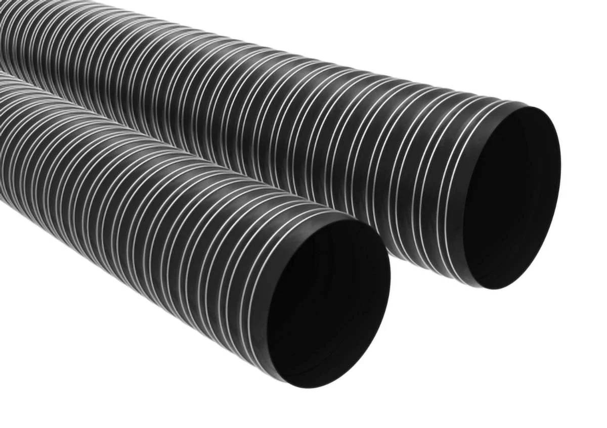 Chillout Systems 3" Carbon Fiber NACA Duct - Image 4