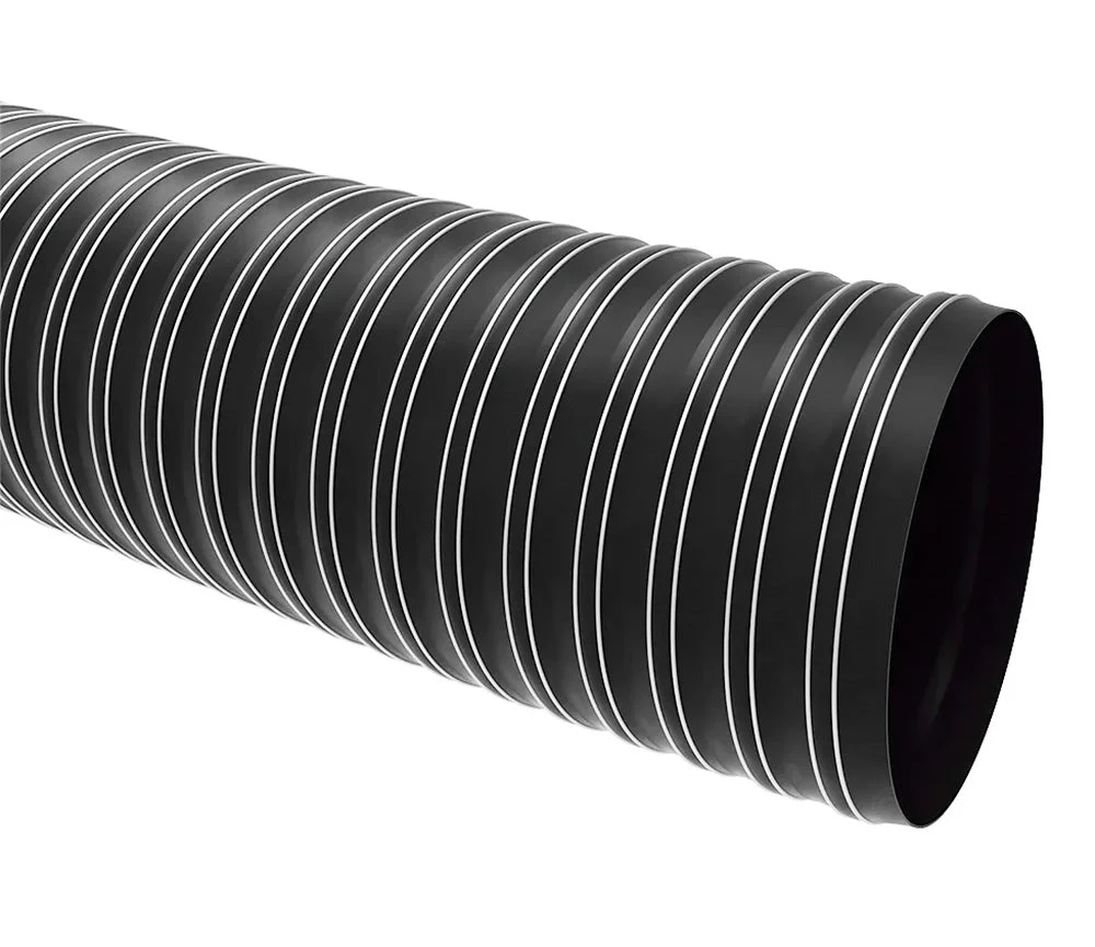 Chillout Systems 3" Neoprene Air Duct Hose - Image 2