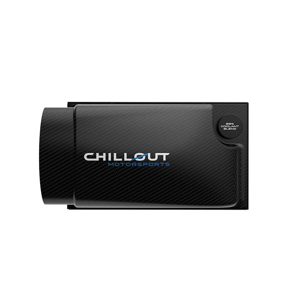 Chillout Systems Genesis-Advanced Driver Cooling System - Image 8