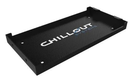 Chillout Systems Mounting Trays - Image 3