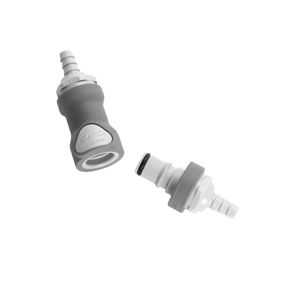 Chillout Systems No Drip 1/4" Shirt Adapters - Image 2