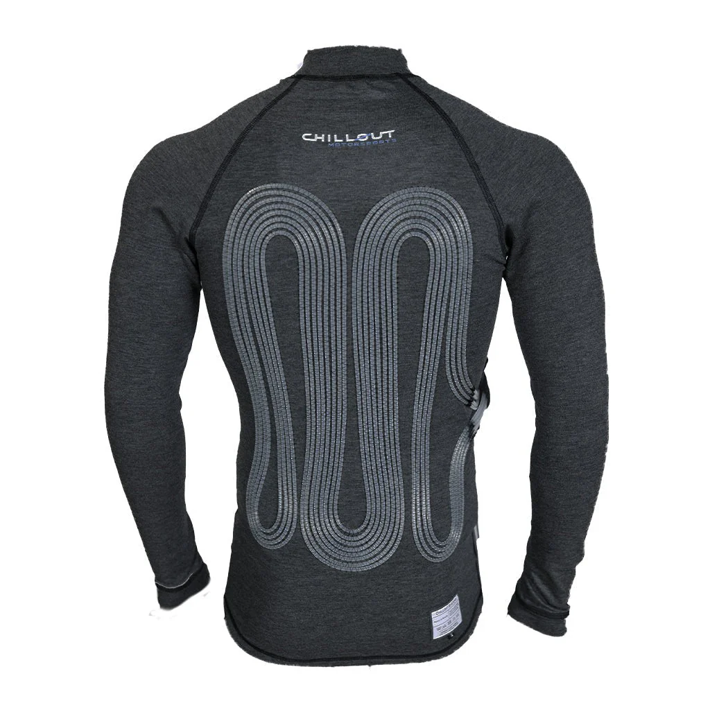 Chillout Systems Pro Touring Cooling Shirt FIA/SFI - Image 2