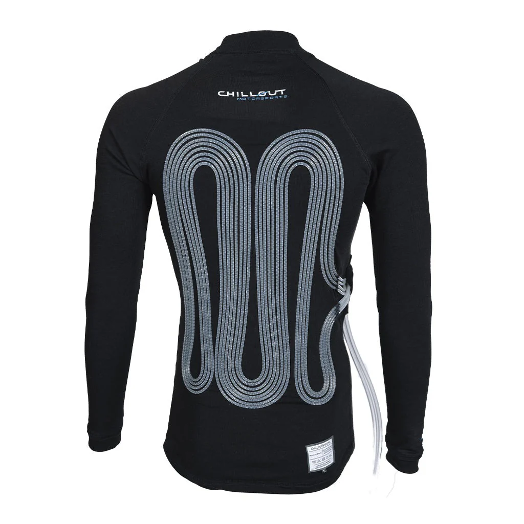 Chillout Systems Pro Touring Cooling Shirt FIA/SFI - Image 5