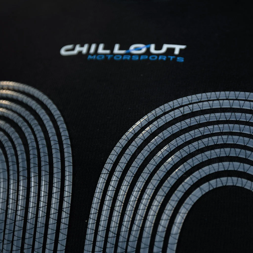 Chillout Systems Pro Touring Cooling Shirt FIA/SFI - Image 7