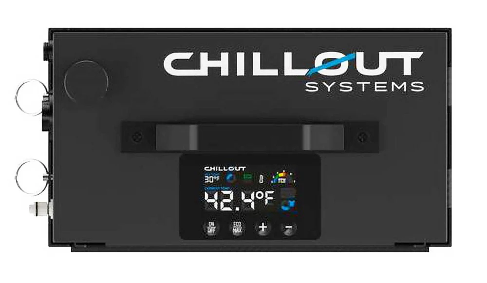 Chillout Systems Quantum Cooler Pro - Image 3