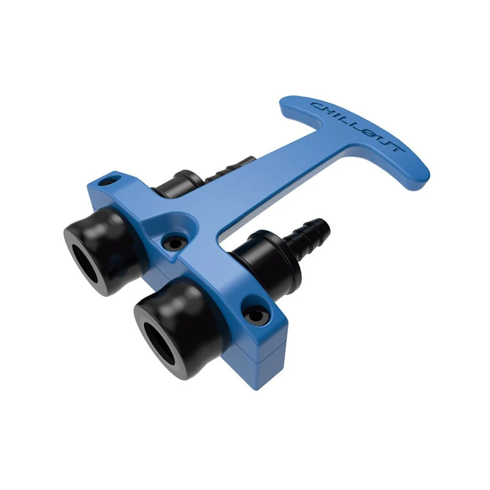 Chillout Systems Rapid Release Shirt Handle - Image 2