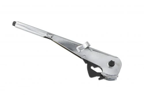Chrome Emergency Brake Handle - Image 3