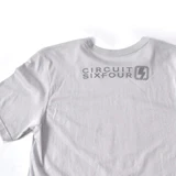 Circuit SixFour "911 Classic" Front Print Short Sleeve Shirt - Image 5
