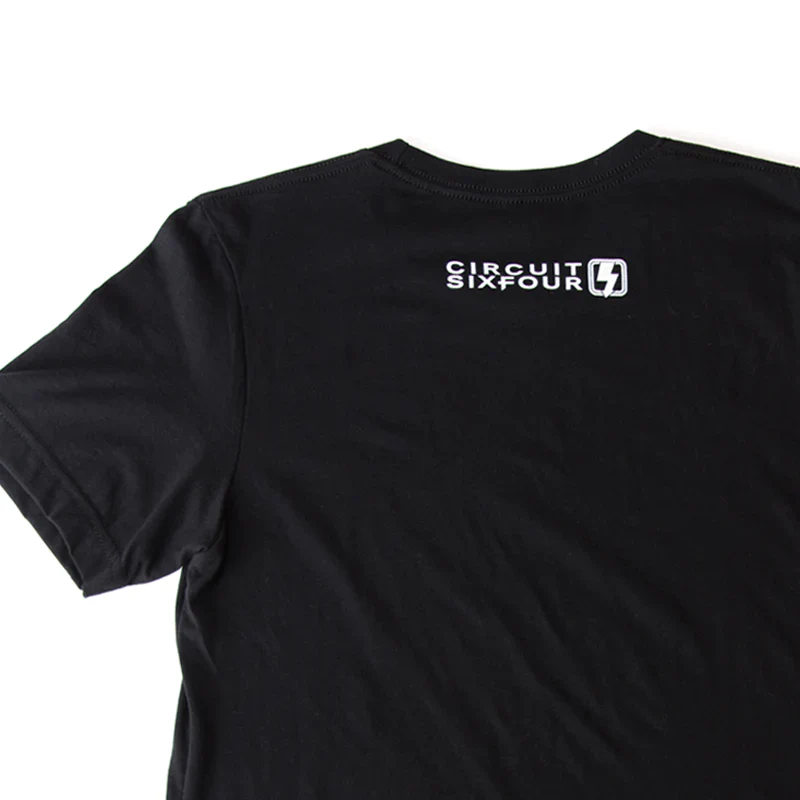 Circuit SixFour "911 Evolution" Short Sleeve Shirt - Image 2