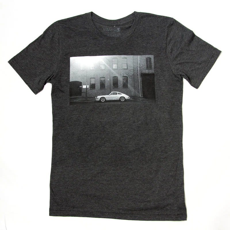 Circuit SixFour "Easy Porsche" Short Sleeve Shirt