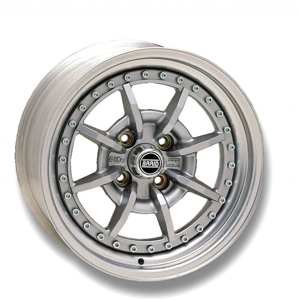 BRAID Classic Serie 1 RC - Image 4